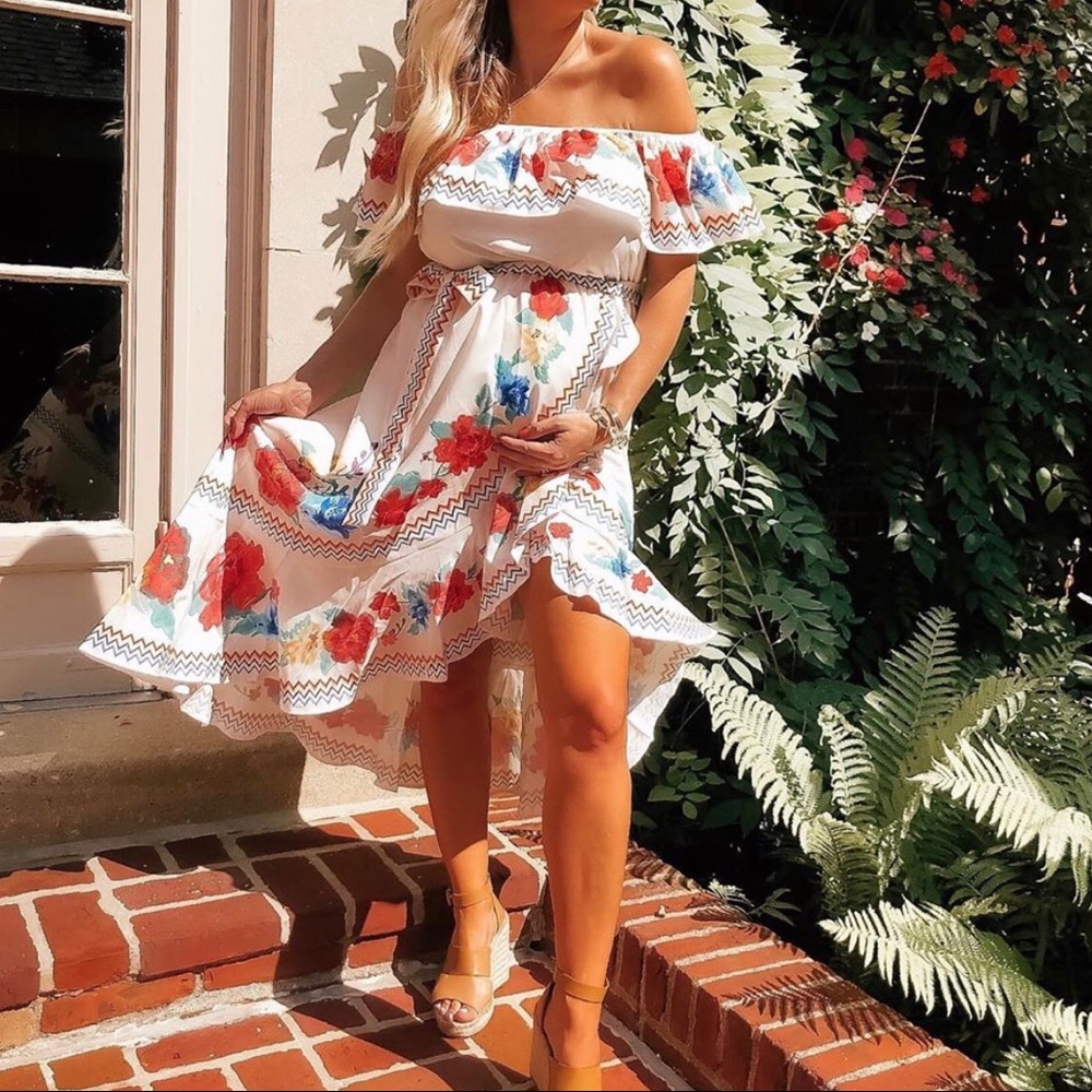 Chicwish dress. NWT